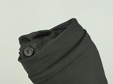 spodnie modelujące: Spodnie materiałowe damskie, rozmiar S — 6