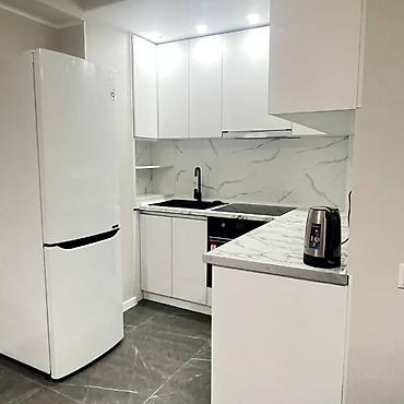 2х комн: Элитка, 2 комнаты, 64 м² — 3