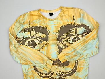 pull and bear polonia: Mr. GUGU & Miss GO, Bluza dla mężczyzn, rozmiar L — 1
