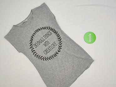 nike bluzki: SZACHOWNICA, T-shirt damski, rozmiar S — 2