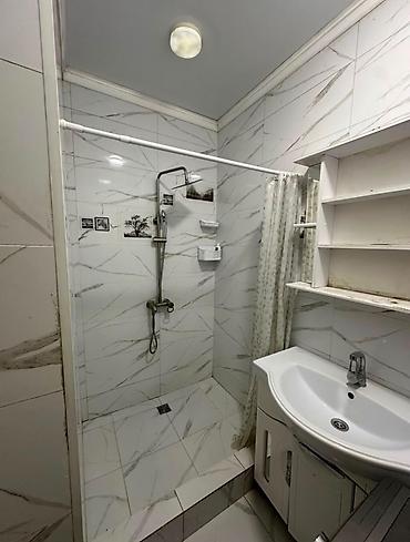 юнис: 2 комнаты, 78 м², Золотой квадрат Элитка, 10 этаж, Косметический ремонт — 8
