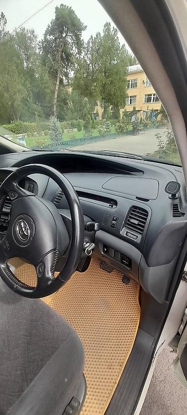 эстима чехол: Toyota Estima: 2003 г., 3 л, Бензин, Минивэн — 8