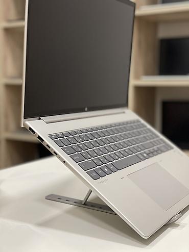 i7 4790: 💼✨ HP ProBook 460 G11 – Cəmi 7 saat istifadə olunub! Demək olar ki — 2