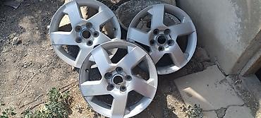 carolla disk: Mitsubishi airtrek diskleri əla veziyyetde catl eyrisi svarkasl yoxdu — 6