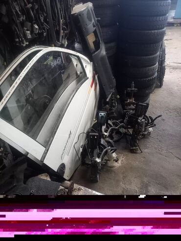 Бамперы и комплектующие: Бампер Hyundai, Б/у — 28