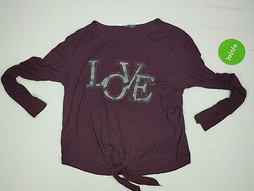 shark blouse: Selected Femme, Bluzka damska, rozmiar 3XL — 2