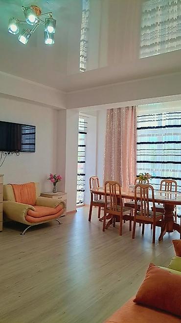 Продажа квартир: 2 комнаты, 50 м², 3 этаж, Евроремонт — 11