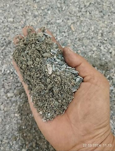 Грунт, чернозем: Портер, Зил, Камаз — 11