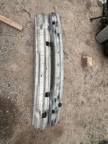 Другие детали кузова: Продаю запчасти на Е 39 рест м54б30 е34 е39 е46 е36 Усилитель бампера — 2