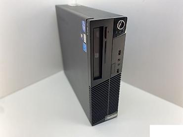 intel core 2: Компьютер, ядер - 4, ОЗУ 8 ГБ, Для работы, учебы, Б/у, Intel Core i5, HDD — 2