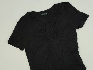 koszulka atmosphere: T-shirt for men, size M (EU 38), Medicine, condition - Good