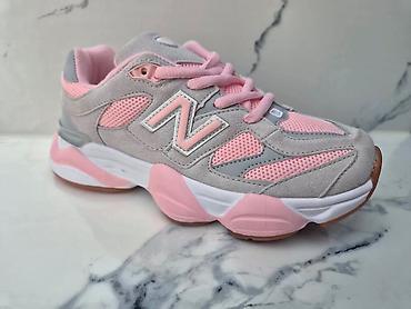 5th avenue obuca: New Balance 9060 patike – lifestyle silueta inspirisana Y2K estetikom — 10