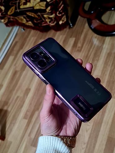 galaxy a30: Redmi Note 12, 128 GB, rəng - Qara, Zəmanət, Sensor, Barmaq izi — 9