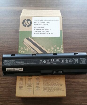 pavilion dv6 fiyat: 🔌🔋 "HP MU06" batareyası ❓ Bilmirəm işləyir yoxsa yox. ✅ Yoxladıqdan