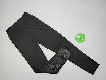 stroje na quada: Leggings, Legginsy Sportowe damskie, rozmiar S — 3