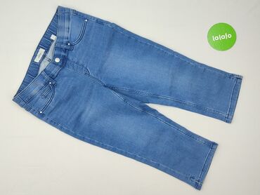 Spodnie 3/4: Tchibo, Spodnie 3/4 damskie, rozmiar S w lalafo.pl — 3 Spodnie 3/4: Tchibo, Spodnie 3/4 damskie, rozmiar S — 3