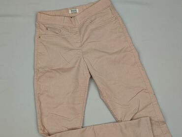 reserved legginsy: Legginsy Eleganckie damskie, Bershka, rozmiar S