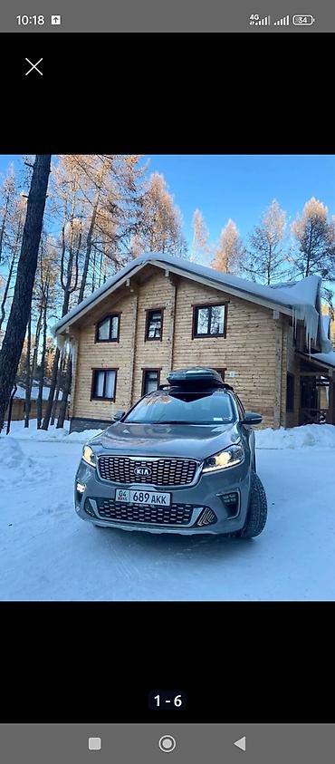 Частная аренда авто: Аренда автомобилей 24/7 — большой выбор моделей для любых задач — 2