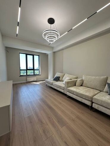 Продажа квартир: 2 комнаты, 70 м², Элитка, 7 этаж, Евроремонт