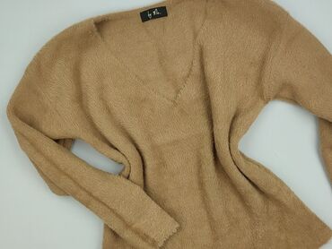 Жіночий одяг: Светр жіночий, розмір L