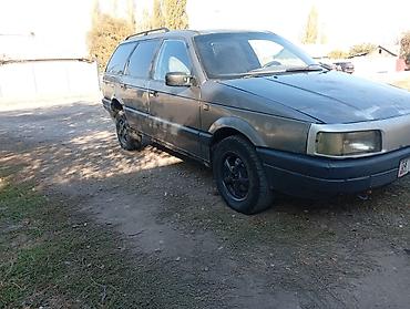 прадо 250 бишкек: Volkswagen Passat: 1992 г., Бензин, Универсал — 5