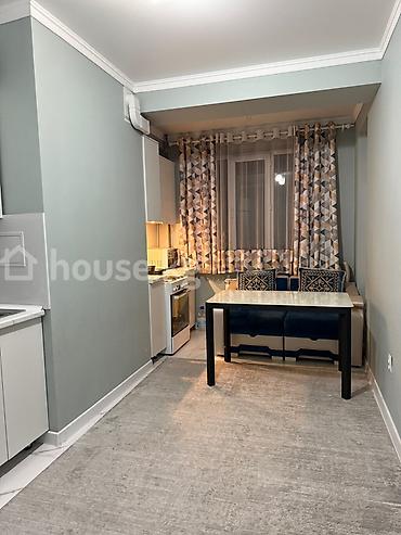 Продажа квартир: 1 комната, 39 м², 3 этаж — 8