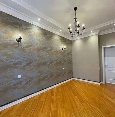 Malyar işləri: Aboy.Malyar santexnik elektirik.Alciban Pol və sayr.Işi vaxtında və — 5