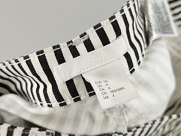 szorty pull and bear: H&M, Szorty damskie, rozmiar S — 5