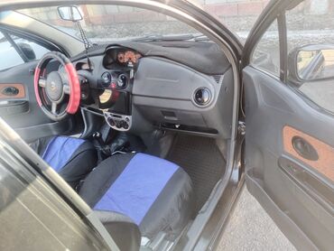 обмен на малолетражку: Другие Автомобили