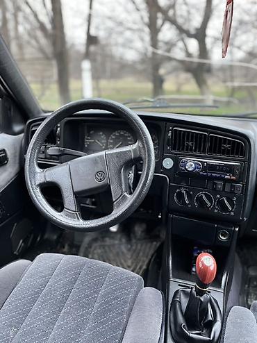 Volkswagen: Volkswagen Passat Variant: 1990 г., 1.8 л, Механика, Бензин, Универсал — 5