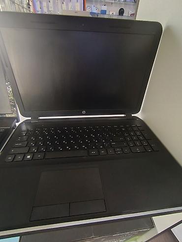 acer aspire e15: HP noutbuk ideal veziyyetde sadece zaryatqa saxlamır — 1