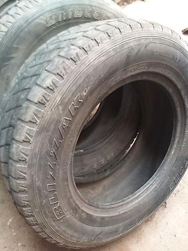 245 70 r16: Продам на джип 3 шины состояние видно на фото. Сезон докотать — 3