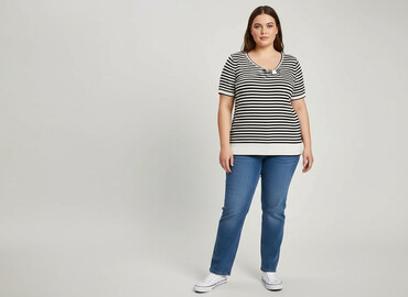 Bluzki: The Collection Debenhams, Bluzka damska, rozmiar 4XL