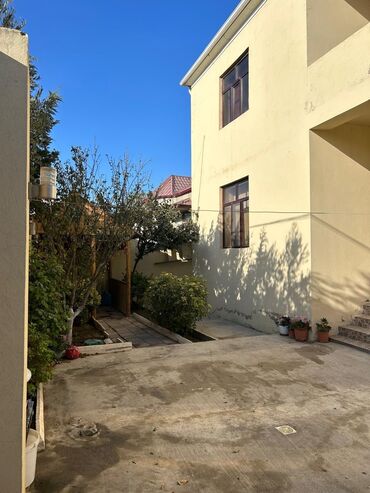 xacmazda tecili satilan evler: Mehdiabad, 260 kv. m, 5 otaqlı, Hovuzsuz, Kanalizasiya, İnternet, Qaz