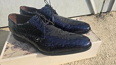 Туфли: Floris van Bommel — это голландский производитель обуви, известный — 15