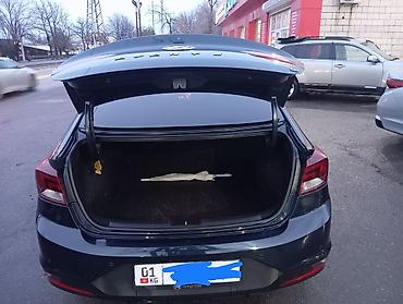 Hyundai: Hyundai Avante: 2019 г., 1.6 л, Автомат, Бензин, Седан — 6