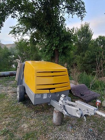 Бетононасосы: Бетононасос, 2007 г. — 9