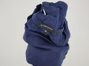 bluzki ronaldo: Greenpoint, T-shirt damski, rozmiar S — 4