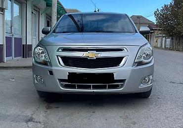 Chevrolet Cobalt: 1.5 l | 2014 il 186000 km Sedan lalafo.az -da Chevrolet Cobalt: 1.5 l | 2014 il 186000 km Sedan