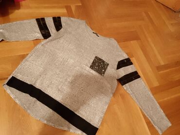 Tunike: M, bоја - Bela — 3