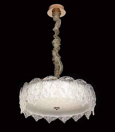 Люстры: Бренд MISOON.Серия элитных люксовых хрустальных светильников — 6