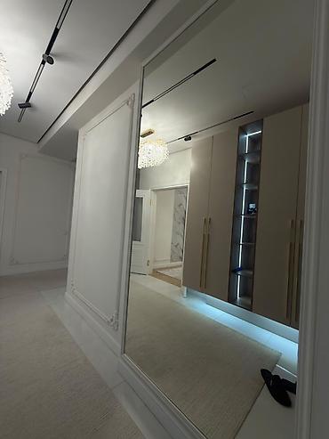 1 bedroom: 3 комнаты, 102 м², 7 этаж — 4