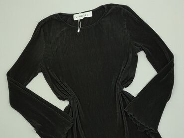 Bluzki: Bluza S (EU 36), stan - Bardzo dobry