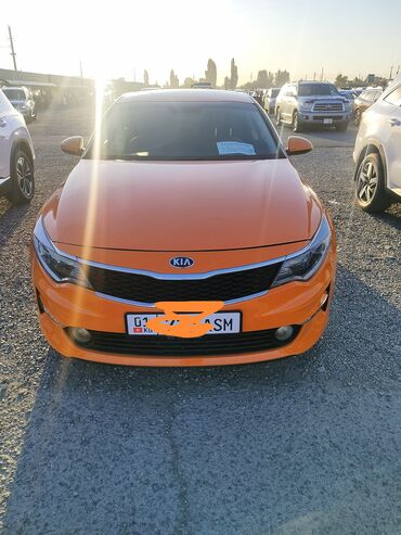 авто кызыл кыя: Элегантный седан Kia К5,поставили привозной коробка передач из Дубая