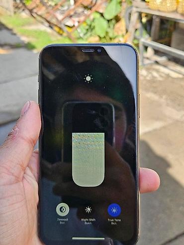 Уюлдук телефондор жана аксессуарлар: IPhone 11 Pro, Колдонулган, 64 ГБ, Кара, Каптама, 69 % — 5