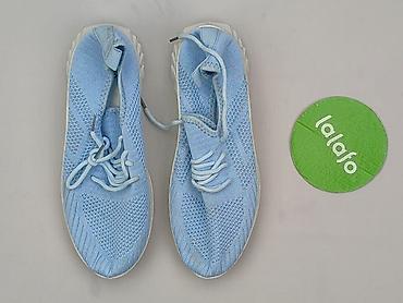 sprandi skarpetki: Sneakersy damskie, rozmiar 38 — 3