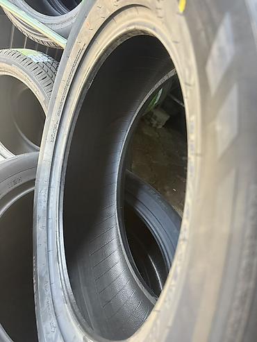 на 210: Летние шины Westlake Zuper Trek Z-203 Размер: 285/50 R20 Индекс — 5