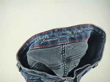 colins pl: Jeanswear, Jeansy damskie, rozmiar S — 4