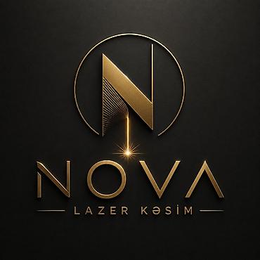 3d diod lazer: Nova Lazer Kəsim olaraq taxta və akrilik materiallar üzərində peşəkar — 1