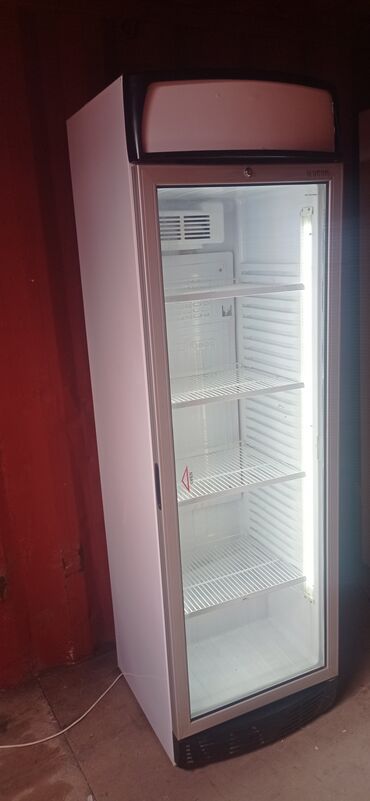 холодильники бишкек: Для напитков, Для молочных продуктов, Для мяса, мясных изделий, Турция, Б/у